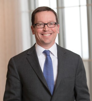 Photo of Douglas S. "Doug" Arnold