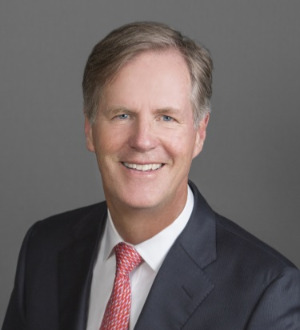 Photo of Jeffrey A. "Jeff" Hage