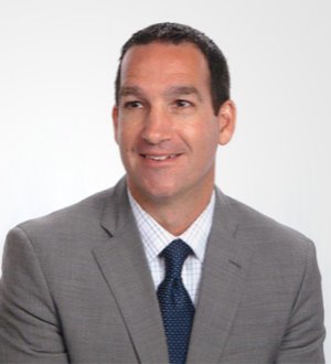 Photo of Vincent E. Polsinelli