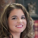 Photo of Casey Keathley Robinson