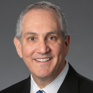 Photo of Spencer W. Cashdan