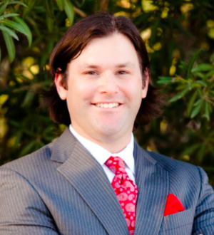 Photo of Aaron M. Black