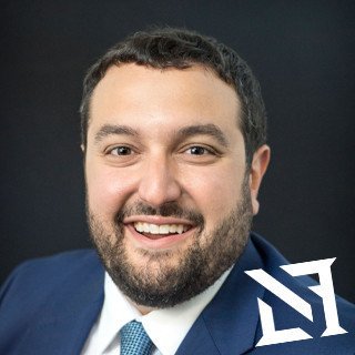 Photo of Dennis J. Nave Jr.