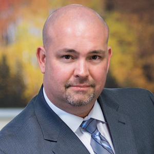 Photo of Alan C. Duncan