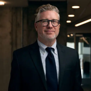 Photo of Michael Roessler