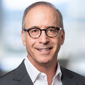 Photo of Steven J. Lurie