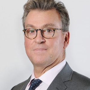Photo of Charles M. Ferguson