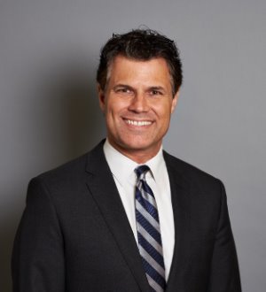 Photo of Anthony J. "Tony" DeCristoforo