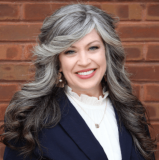 Photo of Heather R. Dyer