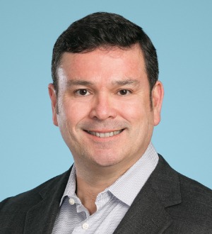 Photo of Armando Castro