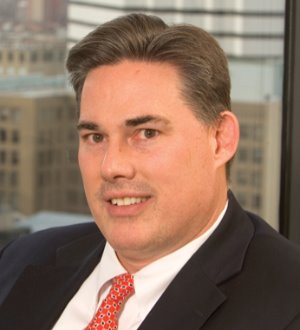 Photo of Ronald C. "Ron" Christian