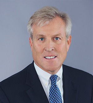 Photo of Andrew G. Kimball