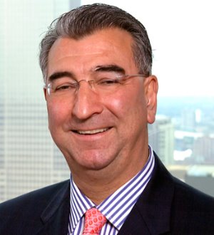 Photo of Kevin D. Barnes