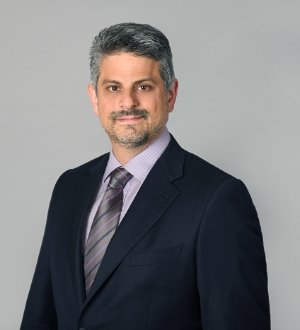 Photo of Jesse I. Shapiro