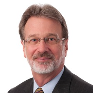 Photo of R. Brian Dixon