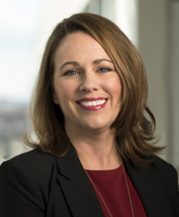 Photo of Emily Hatch Bowman