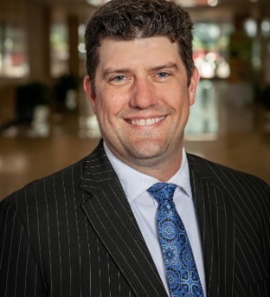 Photo of Gregory S. "Greg" Beane