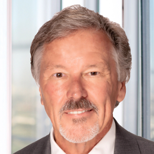 Photo of John H. Cayce, Jr.