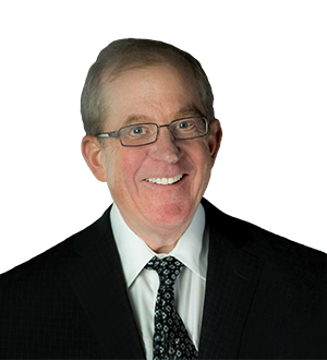 Photo of Gregory S. Fisher