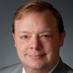 Photo of Anthony D. Lehman