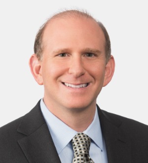 Photo of Mark D. Passler