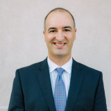 Photo of Abe Mashni