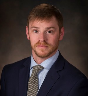 Photo of Nelson T. Rainey