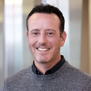 Photo of Nicholas A. "Nick" Rozansky