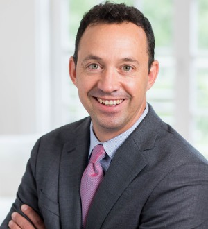 Photo of Brian L. Nagle