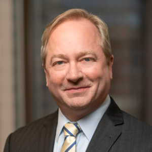 Photo of Paul R. Barsness