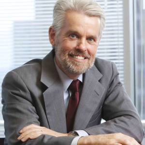 Photo of Michael Reedy