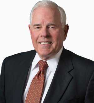 Photo of John S. Birkelbach