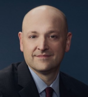 Photo of Clayton Graham