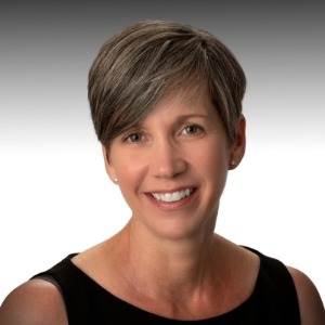 Photo of Jody M. Florence