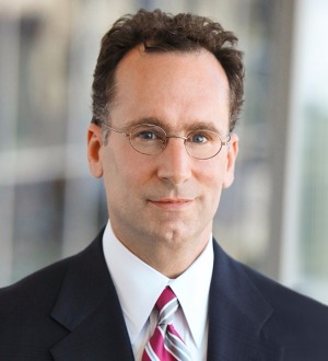 Photo of Matthew R. Kipp