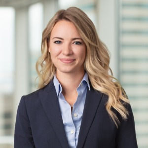 Photo of Molly N. Sigler