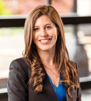 Photo of Heidi R. Schwartz