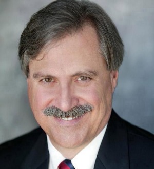 Photo of James M. "Jim" Richardson