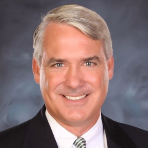 Photo of Kenneth J. Lund