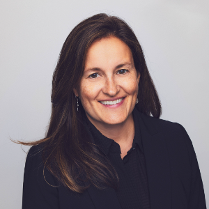 Photo of Elaine Herrmann Blais