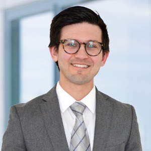 Photo of David J. "Dave" Rock