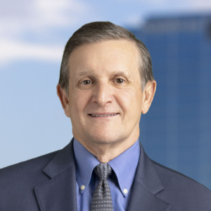 Photo of Timothy W. Grooms