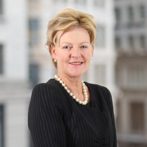 Photo of Susan W. Murley