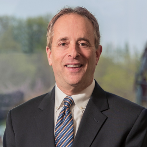 Photo of Eric M. Kramer