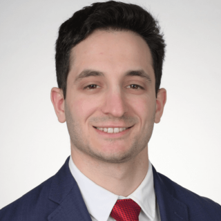 Photo of Jake Shooster