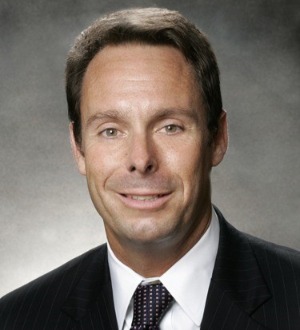 Photo of Charles K. "Chuck" Seyfarth
