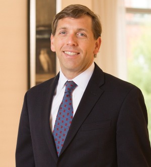 Photo of David A. Brown