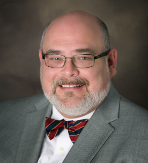 Photo of Bradley L. "Brad" Drell