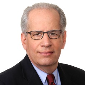 Photo of Mark J. Grushkin