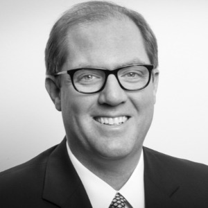 Photo of Albert "Chip" Saulsbury